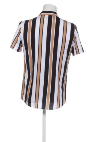 Férfi ing Manfinity, Méret S, Szín Sokszínű, Ár 3 189 Ft