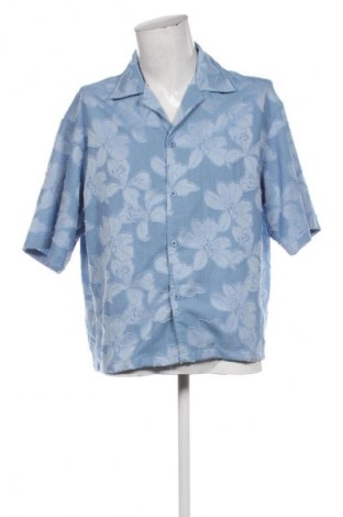 Pánská košile  Manfinity, Velikost M, Barva Vícebarevné, Cena  209,00 Kč