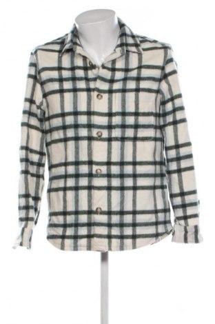 Мъжка риза Mango, Размер S, Цвят Многоцветен, Цена 4,60 €