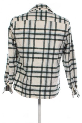 Мъжка риза Mango, Размер S, Цвят Многоцветен, Цена 4,60 €