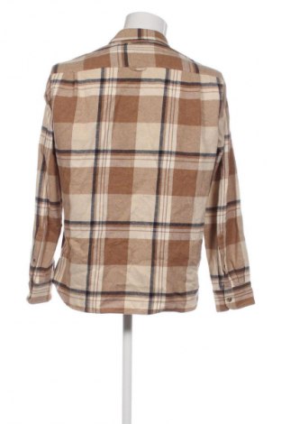 Мъжка риза Mango, Размер M, Цвят Многоцветен, Цена 5,00 €