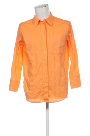 Pánská košile  Mango, Velikost S, Barva Oranžová, Cena  119,00 Kč