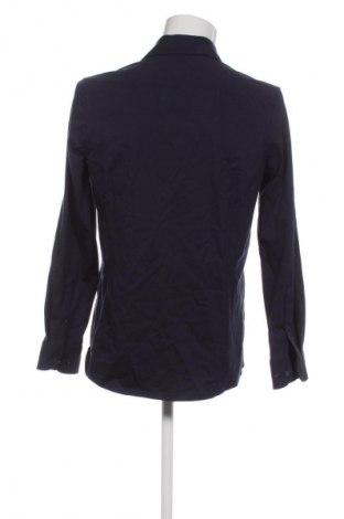 Pánská košile  Mangoon, Velikost M, Barva Modrá, Cena  89,00 Kč