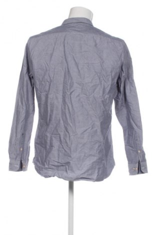 Cămașă de bărbați Marc O'Polo, Mărime XL, Culoare Gri, Preț 174,99 Lei