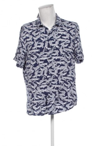 Pánská košile  Marks & Spencer, Velikost XL, Barva Vícebarevné, Cena  212,00 Kč