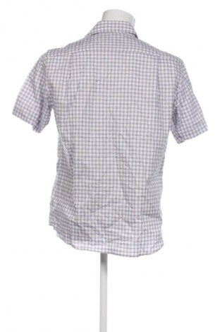 Мъжка риза Marks & Spencer, Размер M, Цвят Многоцветен, Цена 6,74 €