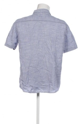 Мъжка риза Marks & Spencer, Размер L, Цвят Многоцветен, Цена 6,73 €