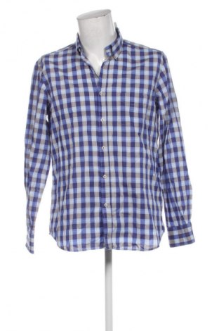 Férfi ing Massimo Dutti, Méret XL, Szín Sokszínű, Ár 31 112 Ft