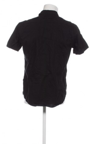 Męska koszula Mexx, Rozmiar M, Kolor Czarny, Cena 29,99 zł