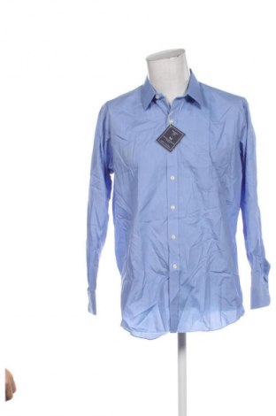 Férfi ing Monogram, Méret M, Szín Kék, Ár 4 119 Ft