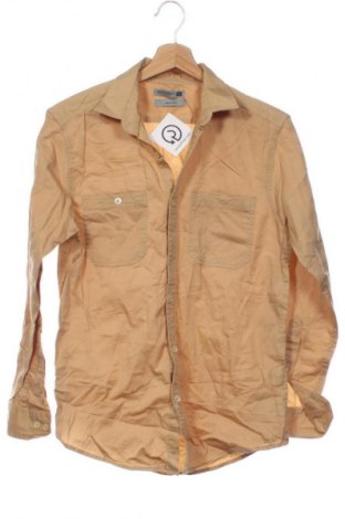 Pánská košile  Navy, Velikost S, Barva Hnědá, Cena  49,00 Kč