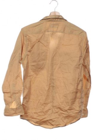 Pánská košile  Navy, Velikost S, Barva Hnědá, Cena  49,00 Kč