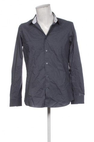 Pánská košile  Next, Velikost L, Barva Šedá, Cena  219,00 Kč