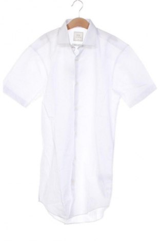 Мъжка риза Next, Размер S, Цвят Бял, Цена 24,03 €