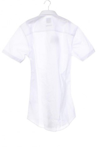 Мъжка риза Next, Размер S, Цвят Бял, Цена 24,03 €