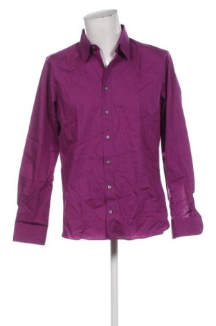 Pánská košile  Olymp, Velikost L, Barva Fialová, Cena  419,00 Kč