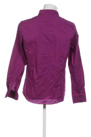 Pánská košile  Olymp, Velikost L, Barva Fialová, Cena  419,00 Kč
