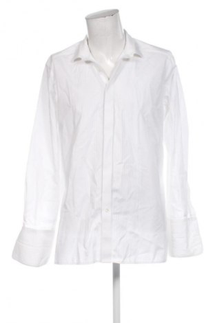 Pánska košeľa  Olymp, Veľkosť XL, Farba Biela, Cena  13,74 €