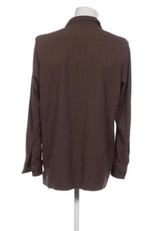 Cămașă de bărbați Olymp, Mărime XL, Culoare Verde, Preț 76,99 Lei