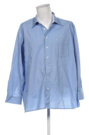 Férfi ing Olymp, Méret XXL, Szín Kék, Ár 6 319 Ft