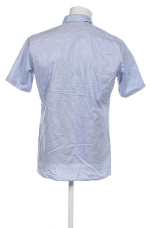 Férfi ing Olymp, Méret M, Szín Kék, Ár 5 029 Ft