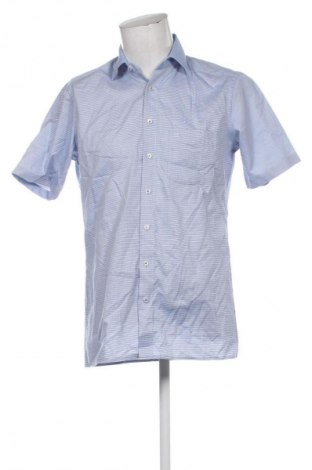 Férfi ing Olymp, Méret M, Szín Kék, Ár 5 029 Ft