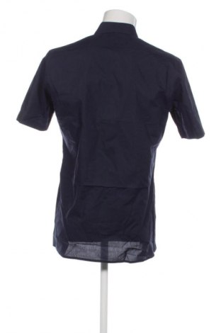 Férfi ing Olymp, Méret M, Szín Kék, Ár 5 039 Ft