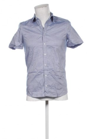 Pánská košile  Olymp, Velikost M, Barva Modrá, Cena  299,00 Kč