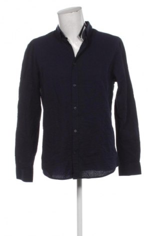 Pánská košile  Only & Sons, Velikost L, Barva Modrá, Cena  785,00 Kč