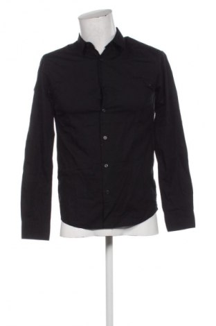 Мъжка риза Only & Sons, Размер S, Цвят Черен, Цена 10,73 €