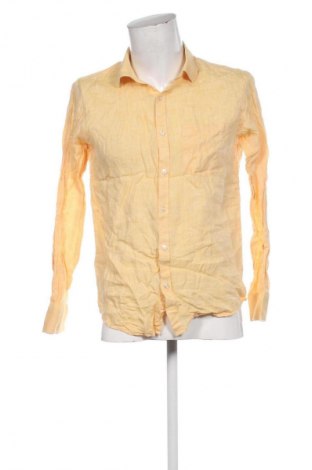 Pánská košile  Park Avenue, Velikost M, Barva Žlutá, Cena  239,00 Kč