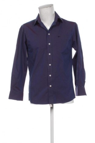 Мъжка риза Paul R. Smith, Размер S, Цвят Син, Цена 2,55 €