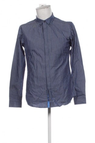 Pánská košile  Peter Morrissey, Velikost M, Barva Vícebarevné, Cena  49,00 Kč