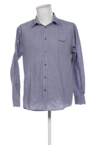 Pánská košile  Pierre Cardin, Velikost XL, Barva Vícebarevné, Cena  499,00 Kč