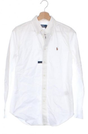 Pánská košile  Polo Ralph Lauren, Velikost S, Barva Bílá, Cena  1 629,00 Kč