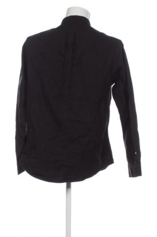 Pánská košile  Polo Ralph Lauren, Velikost XL, Barva Černá, Cena  1 729,00 Kč