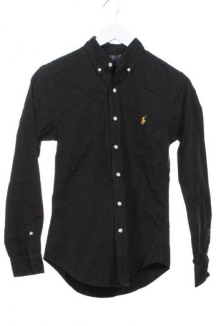 Pánská košile  Polo Ralph Lauren, Velikost XS, Barva Černá, Cena  699,00 Kč