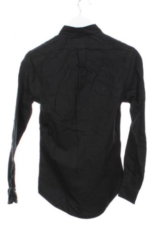 Pánská košile  Polo Ralph Lauren, Velikost XS, Barva Černá, Cena  699,00 Kč