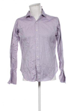 Pánská košile  Polo Ralph Lauren, Velikost M, Barva Fialová, Cena  829,00 Kč