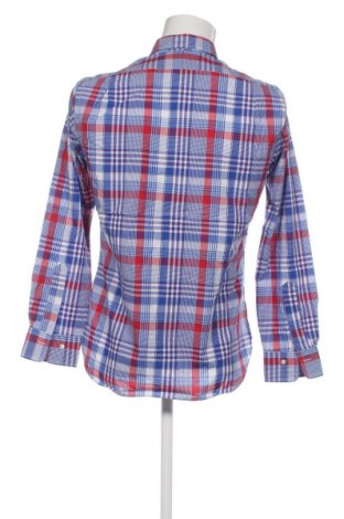 Ανδρικό πουκάμισο Polo Ralph Lauren, Μέγεθος M, Χρώμα Πολύχρωμο, Τιμή 45,99 €