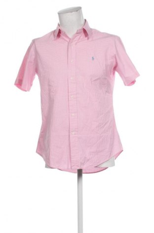 Pánská košile  Polo Ralph Lauren, Velikost M, Barva Vícebarevné, Cena  539,00 Kč