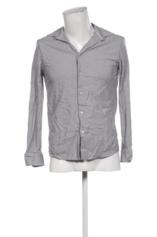 Pánská košile  Preview, Velikost S, Barva Šedá, Cena  49,00 Kč
