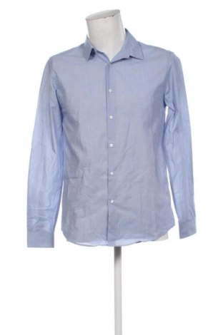 Pánská košile  Primark, Velikost M, Barva Modrá, Cena  189,00 Kč