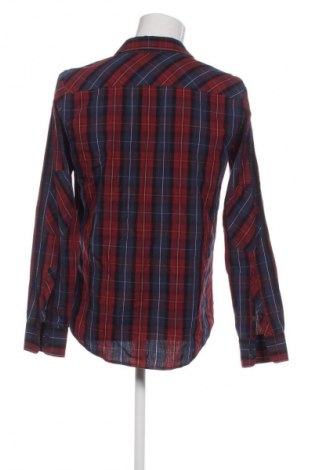 Мъжка риза Pull&Bear, Размер L, Цвят Многоцветен, Цена 2,55 €