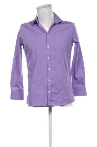 Мъжка риза Pure, Размер S, Цвят Лилав, Цена 2,55 €