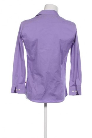 Мъжка риза Pure, Размер S, Цвят Лилав, Цена 2,55 €