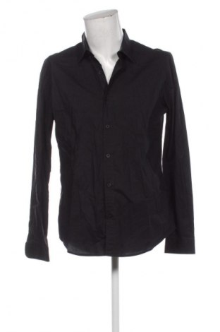 Pánská košile  Pure White, Velikost XL, Barva Černá, Cena  482,00 Kč