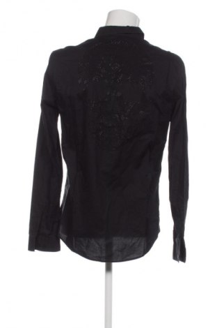 Pánská košile  Pure White, Velikost XL, Barva Černá, Cena  482,00 Kč