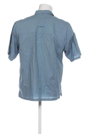 Pánská košile  Quiksilver, Velikost M, Barva Vícebarevné, Cena  419,00 Kč