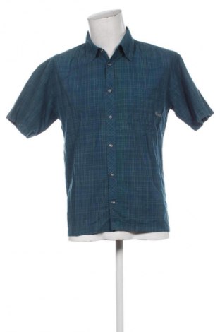 Pánská košile  Quiksilver, Velikost M, Barva Modrá, Cena  319,00 Kč